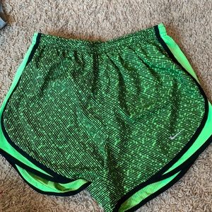 Nike Dri-Fit Running Shorts